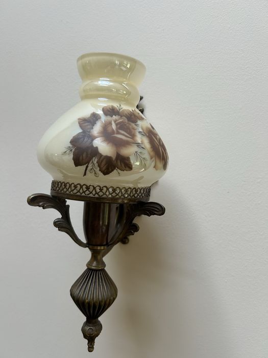 Kinkiet bardzo ładny