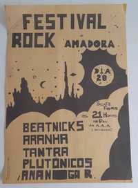 Ananga Ranga Beatnicks Plutónicos Tantra Aranha Amadora