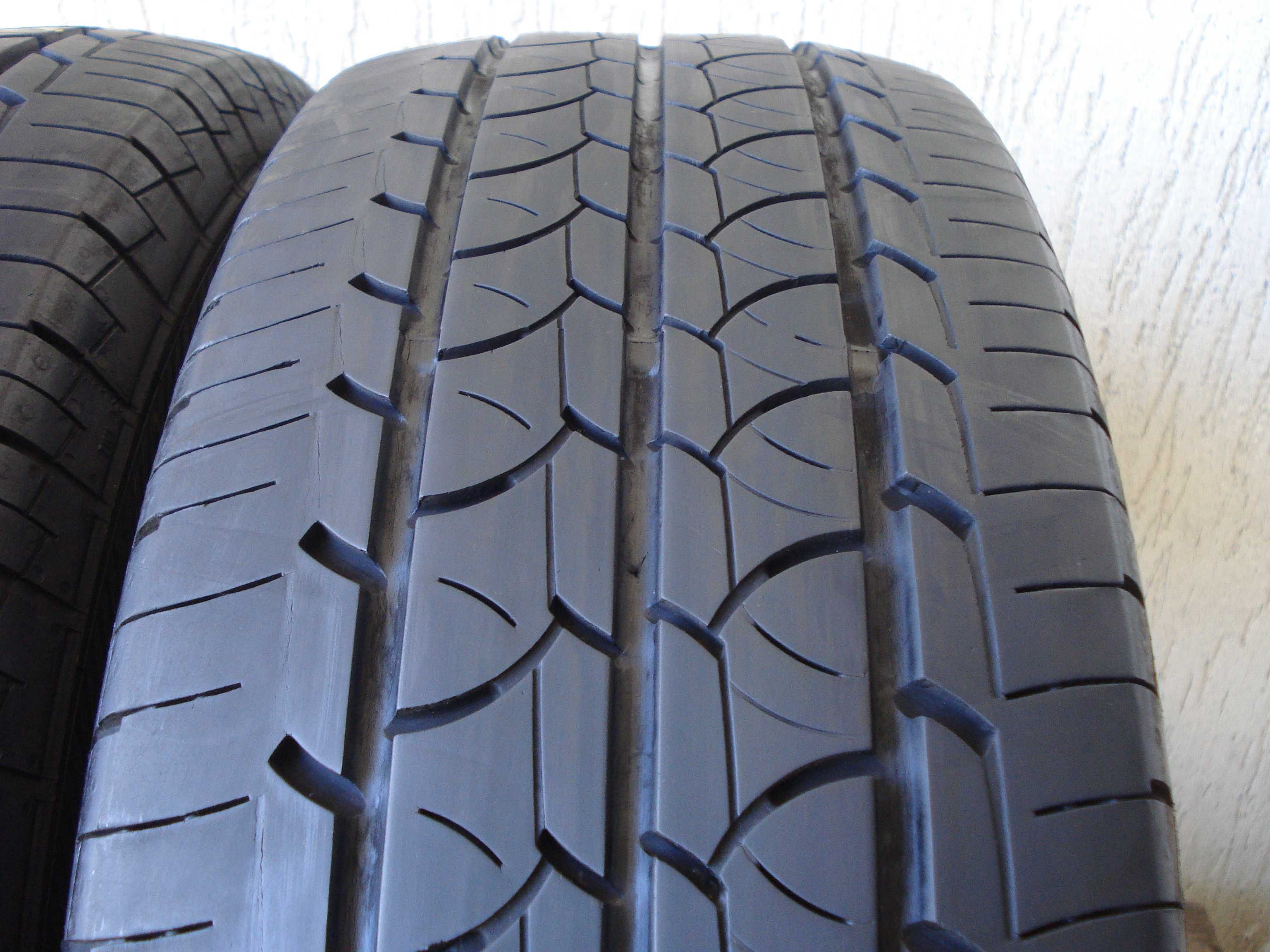 Barum Vanis 2  215/65 r 16 C  2 - sztuki letnie 2022 rok