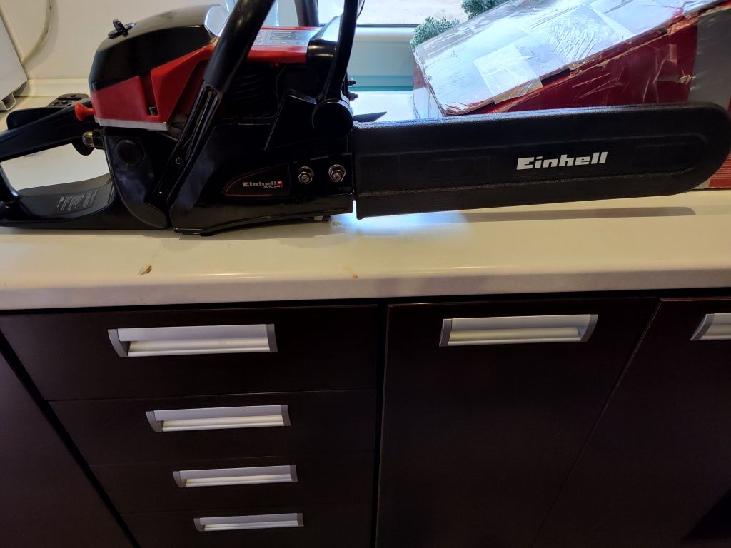 Piła spalinowa Einhell GC-PC