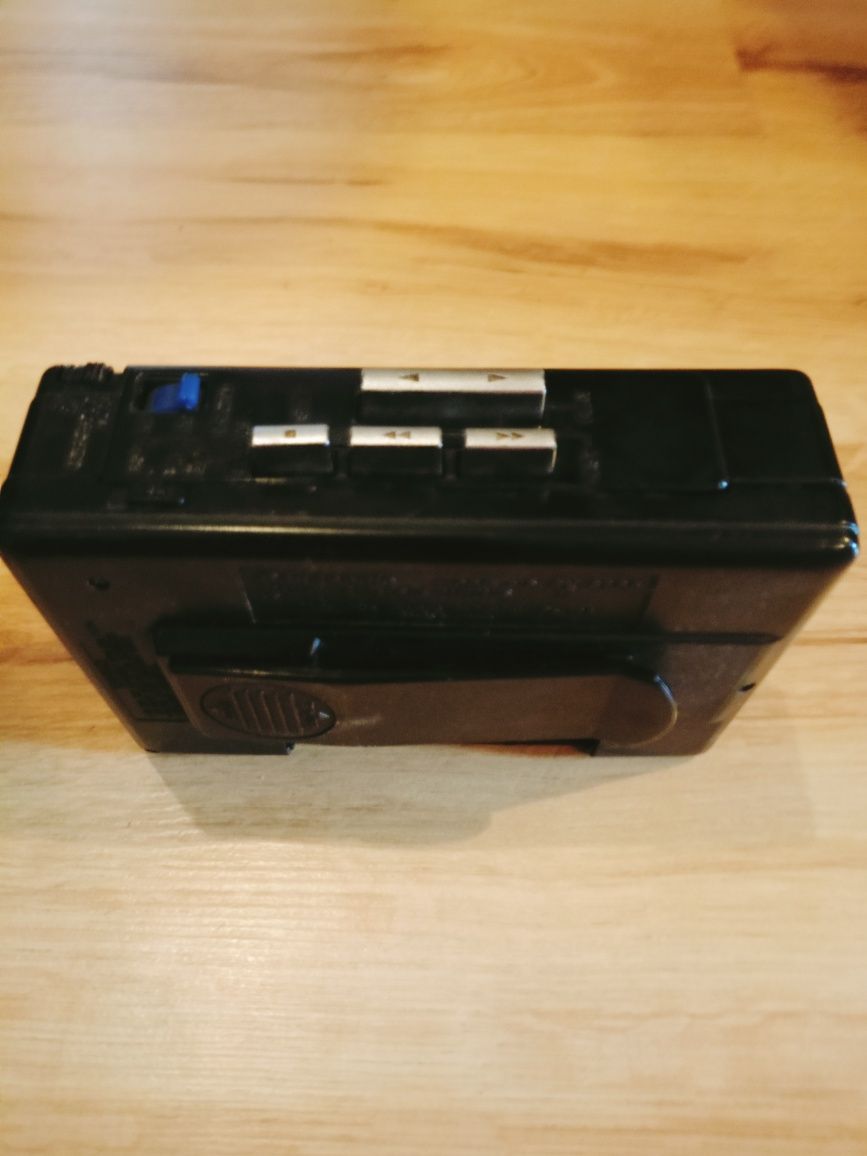 Walkman Panasonic