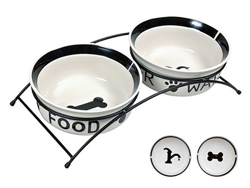 Миска для котиків