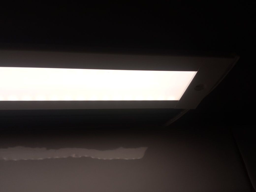 Luzes LED para cozinha - IKEA