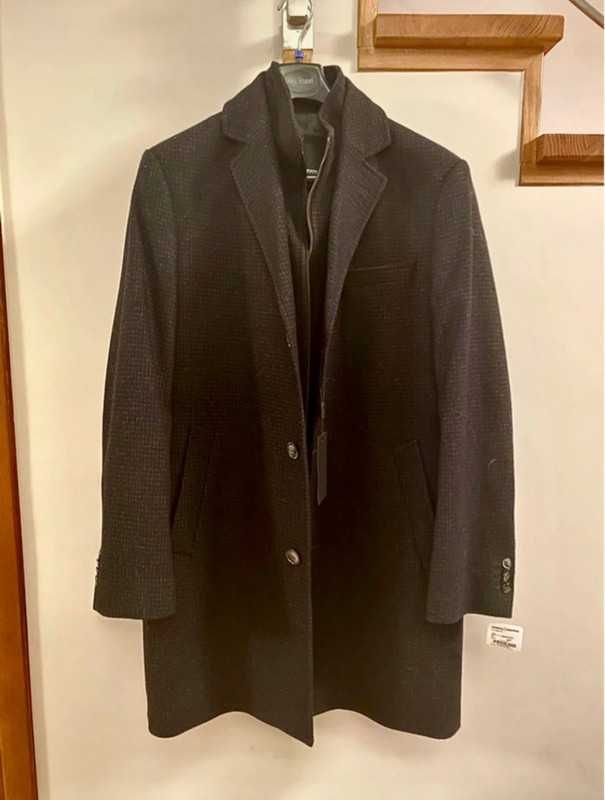 Нове пальто Roy Robson Royal Collection 52 розмір