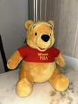 Winnie the Pooh - Peluche
