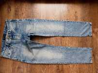 SCOTCH & SODA- Ralston- rurki- pas 92cm