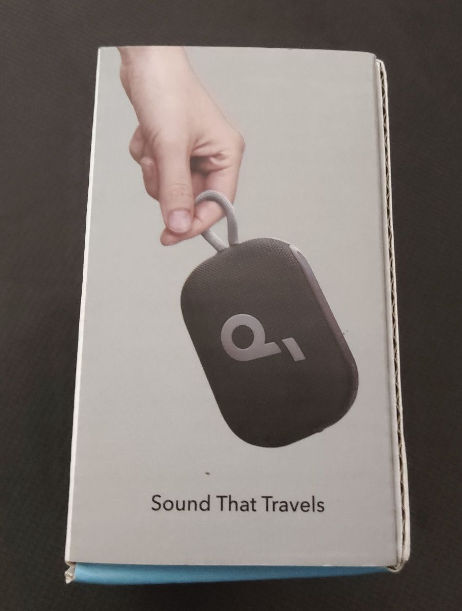 Anker Soundcore Select 4 Go głośnik przenośny - Nowy -