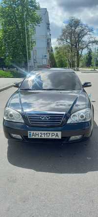 Продам Chery Eastar 2.4 л, автомат