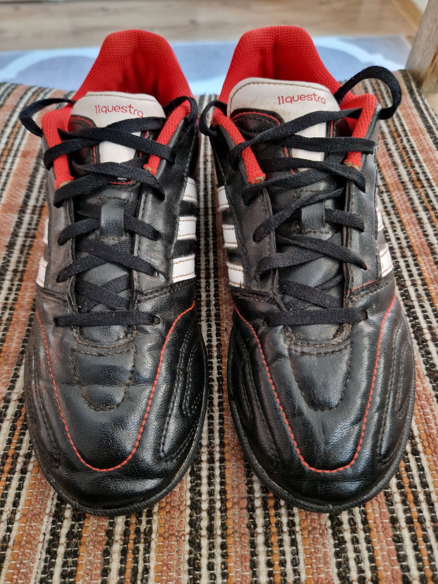 Turfy Adidas 11Questra r 38 I 2/3