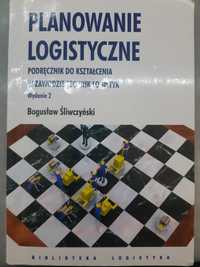 Planowanie Logistyczne Wydanie 2