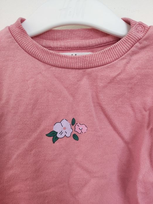 Bluzy dziewczęce