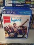 Singstar Mistrzowska Impreza PL nowa folia ps4 ps5 PlayStation 4 5
