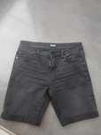 Shorty Męski czarne Only& Sons, super modne, rozmiar M