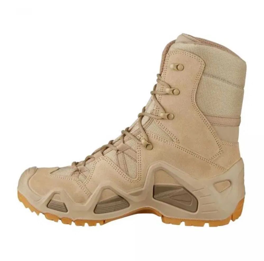 Ботинки Lowa Zephyr GTX HI TF Desert Оригинал 41 42 43.5 44.5 45 46.5