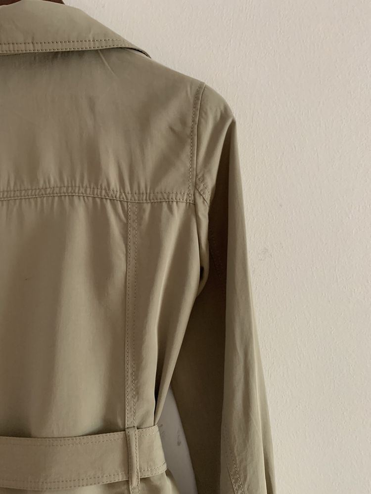 Kurtka marynarka żakiet Massimo Dutti S/36