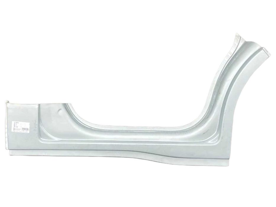 MASTER III 10- MOVANO B 10- NV400 10- próg reperaturka poszycie progu