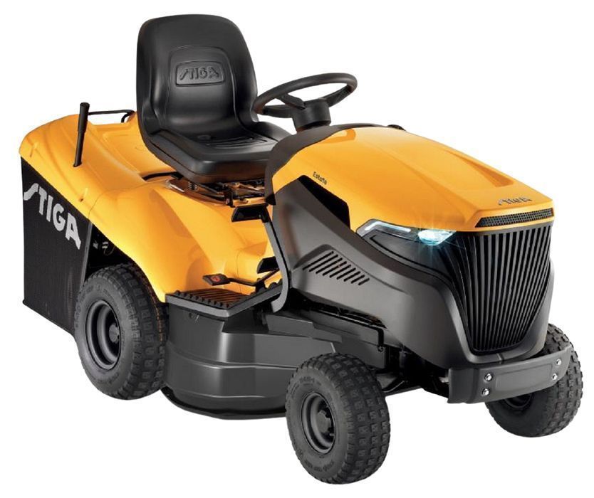 Traktorek kosiarka Stiga Estate 792 W - dostawa GRATIS