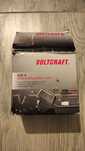 ŁADOWARKA VOLTCRAFT MW3910HC 230V 4IN1 NiCd NiMH - modelarska
