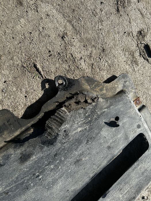 Oslona webasto bmw e60 e61 oryginal