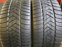 255/45R20 Pirelli Scorpion Winter RSC zima 6,4mm