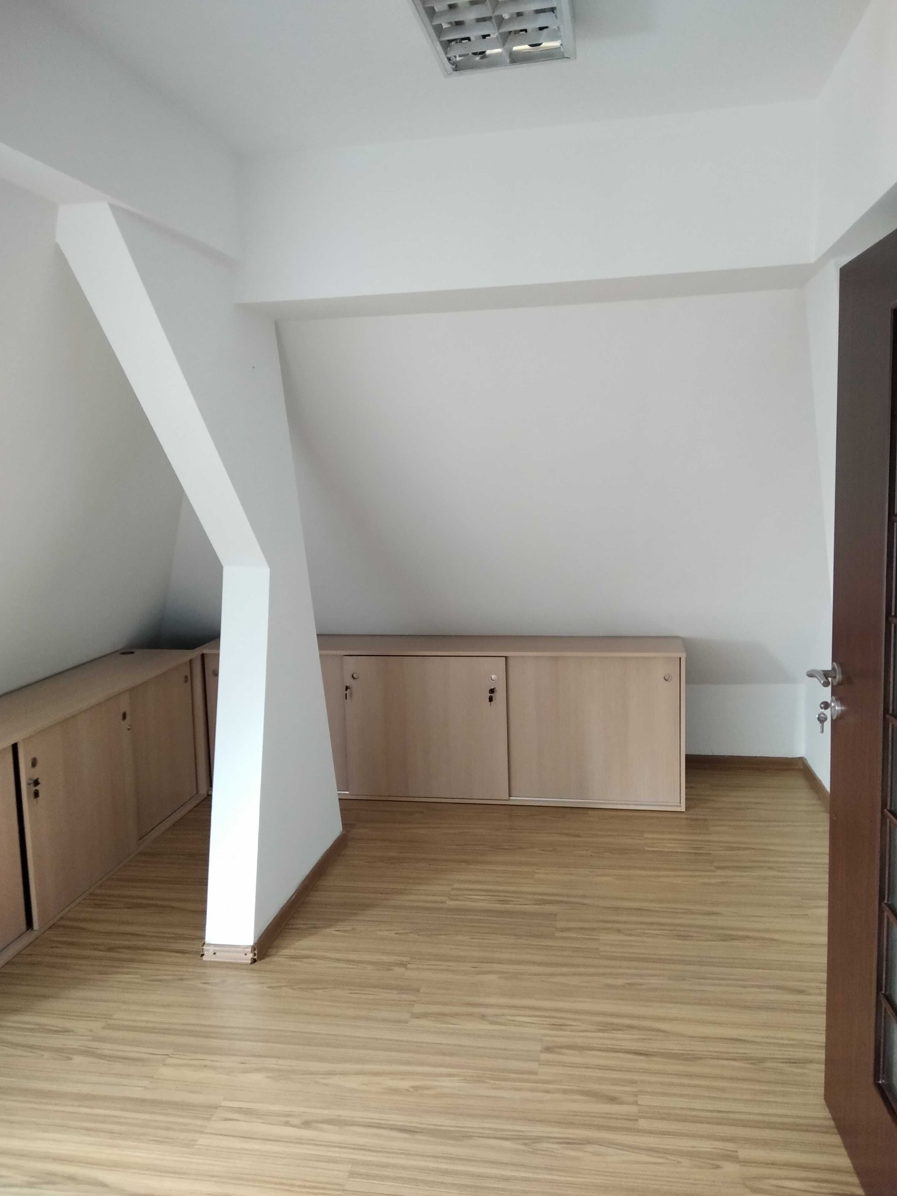 Biuro na wynajem Słupsk - 53 m2