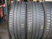 205/50R16 VREDESTEIN Quatrac 5 - nr.7745