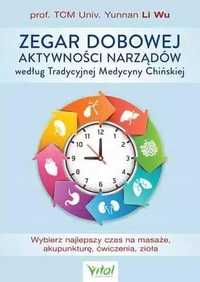 Zegar Dobowej Aktywności Narządów Według..