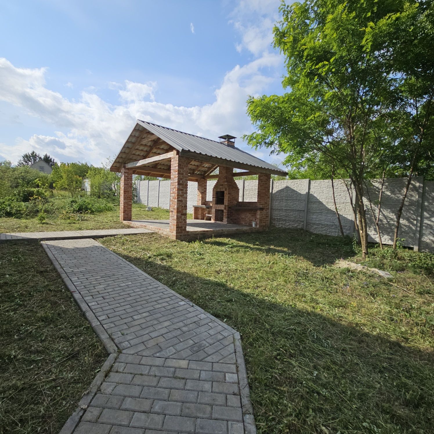 Продам дачу Чайковка, Малая Даниловка