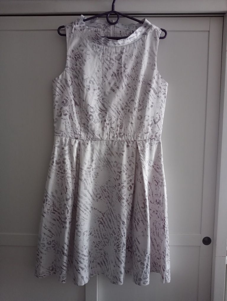 Sukienka elegancka 42 Top Secret