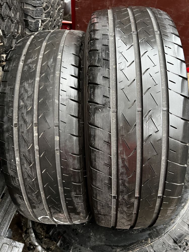 Шини 225/65 R16c Bridgestone