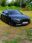 Audi A4 Audi A4 B9 S-line 2.0 45 TFSI 265KM Limousine Facelifting - jak NOWE