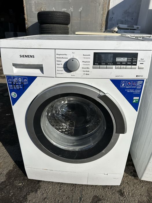 Пральні машиши  з Німеччини Samsung   WW70K44205W