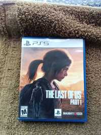 The Last Of Us Part 1