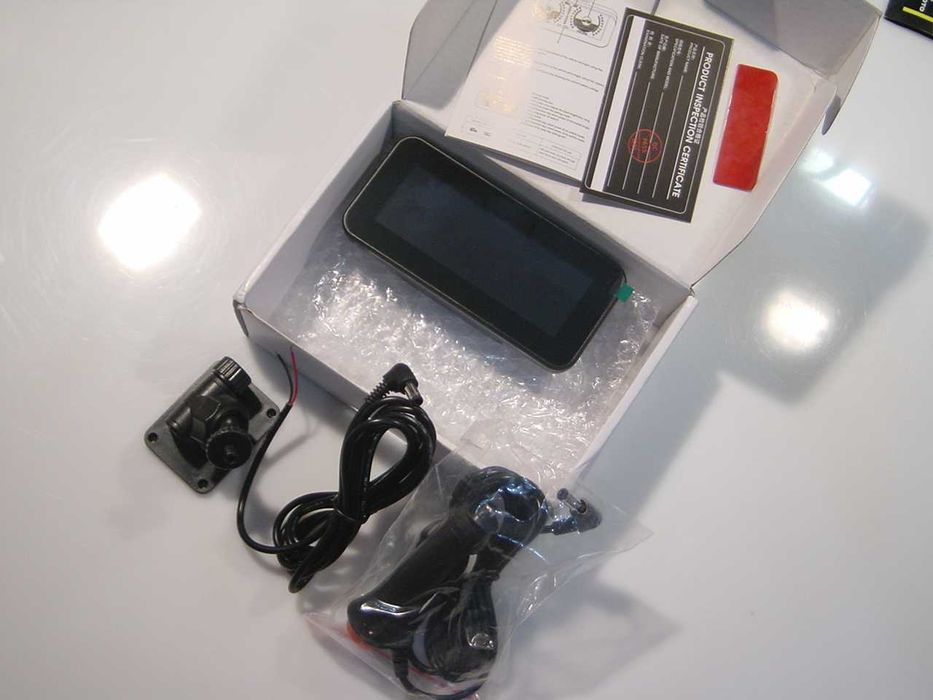 Inclinómetro digital