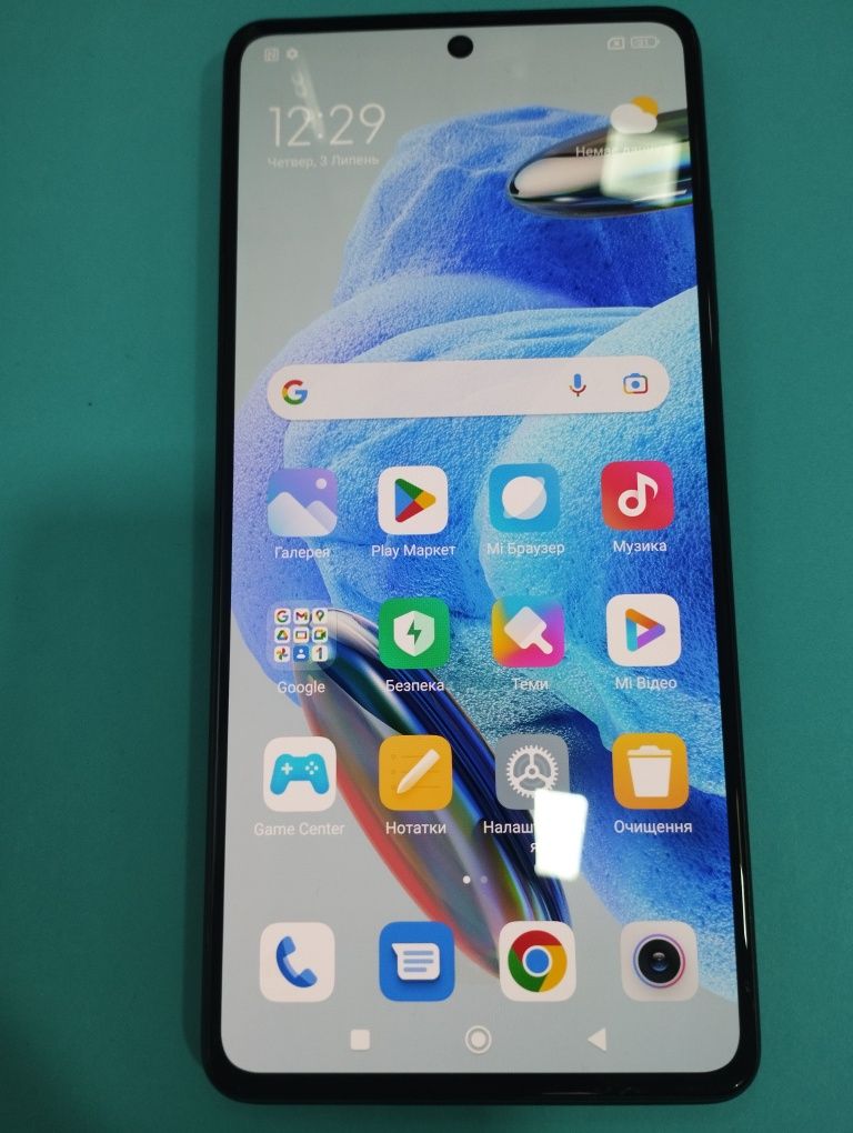 Xiaomi Redmi Note 12 Pro 5 G 8/256