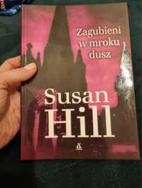 Susan Hill Zagubieni w mroku dusz