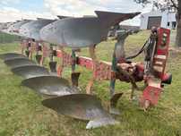 Vogel Noot plug 5 skibowy