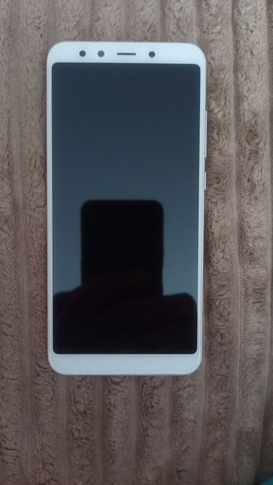 Xiaomi Mi A2 gold 4/64