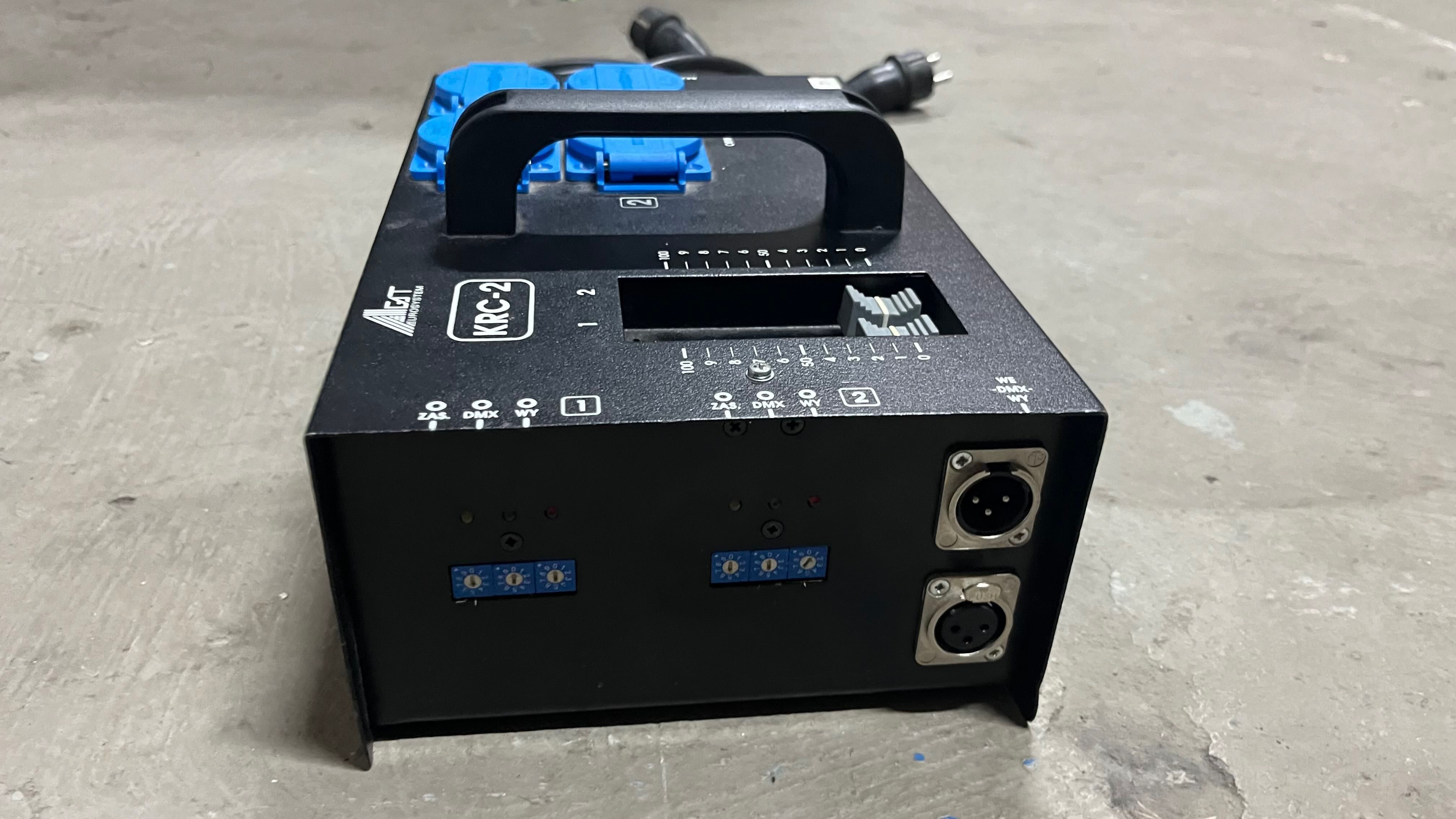 Dimmer AGAT KRC-22