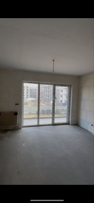 mieszkanie Nowe Garby