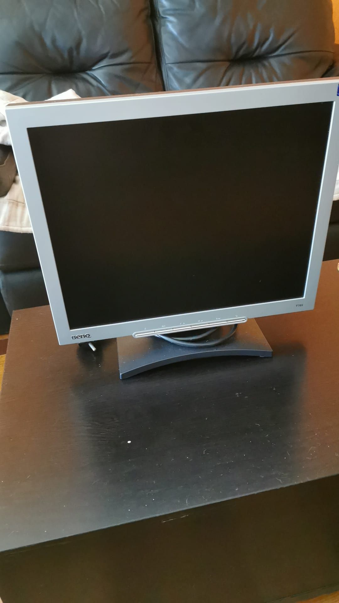 Ecrã para computador