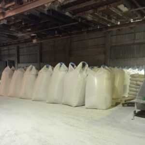 Купить мел молотый