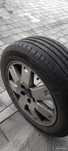 Felgi ford mondeo MK3 z oponami (4 sztuki)