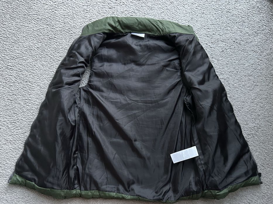 Kamizelka dla chłopca 152cm