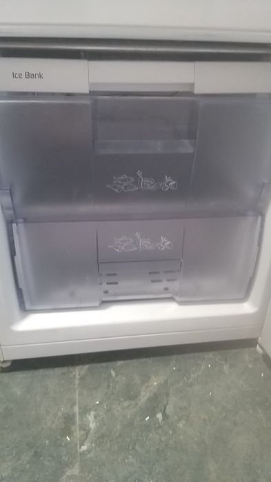 Холодильник Beko cs325020