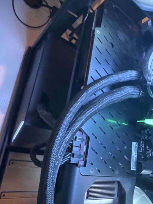 RX6800XT XFX319 16GB