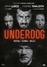 Underdog Dvd, Maciej Kawulski