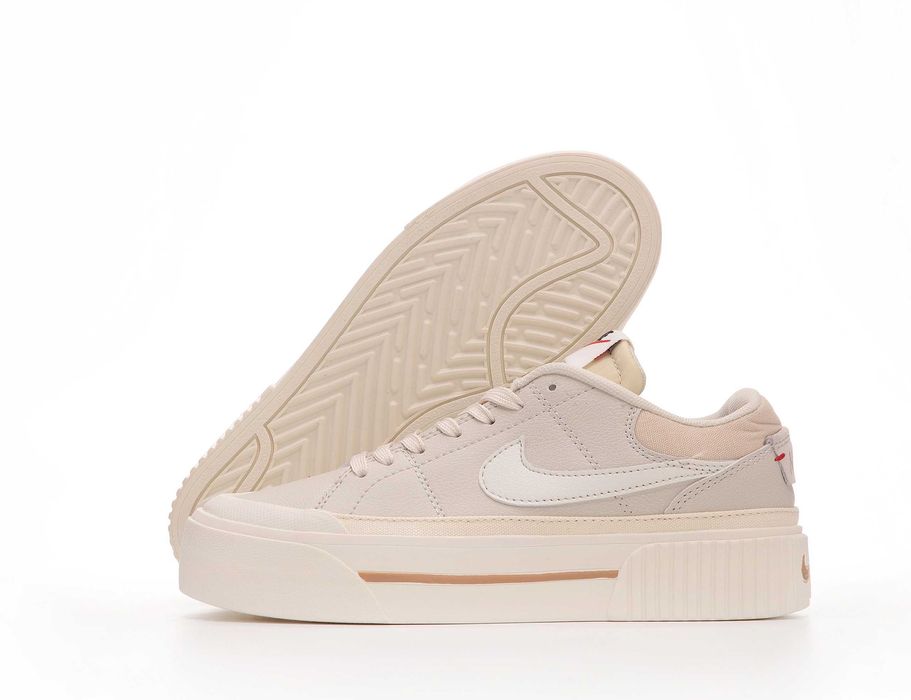 Женские кроссовки Nike Court Legasy lift. Большой выбор.