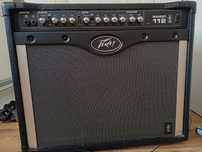 PEAVEY BANDIT 112 + footswitch | Combo Gitarowe wzmacniacz | stan BDB