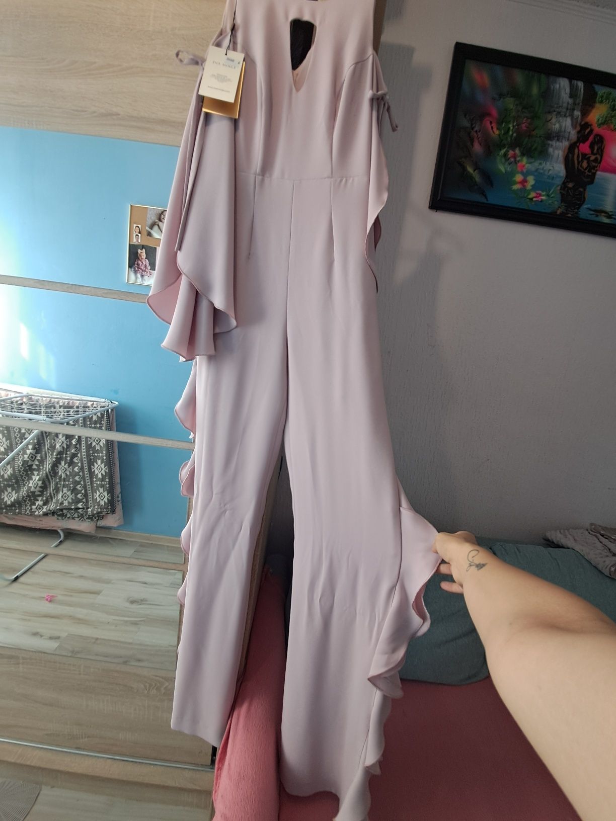 Kombinezon Ewa Minge